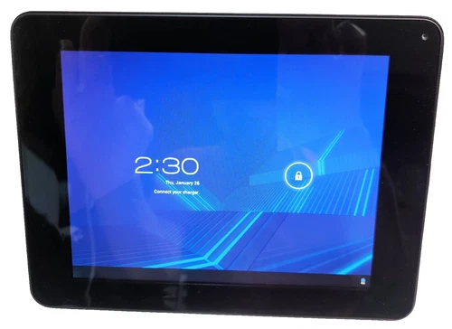 Coby Kyros Tablet 4GB Tablets & eReaders