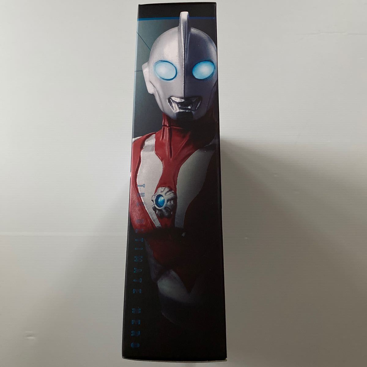 Ultimate Luminous Premium Ultraman III Bandai 816503 | eBay Ultimate Luminous Premium Ultraman III Bandai 816503 | eBay