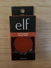 E.L.F. Elf Putty Blush Fiji 81617 10g Free Delivery