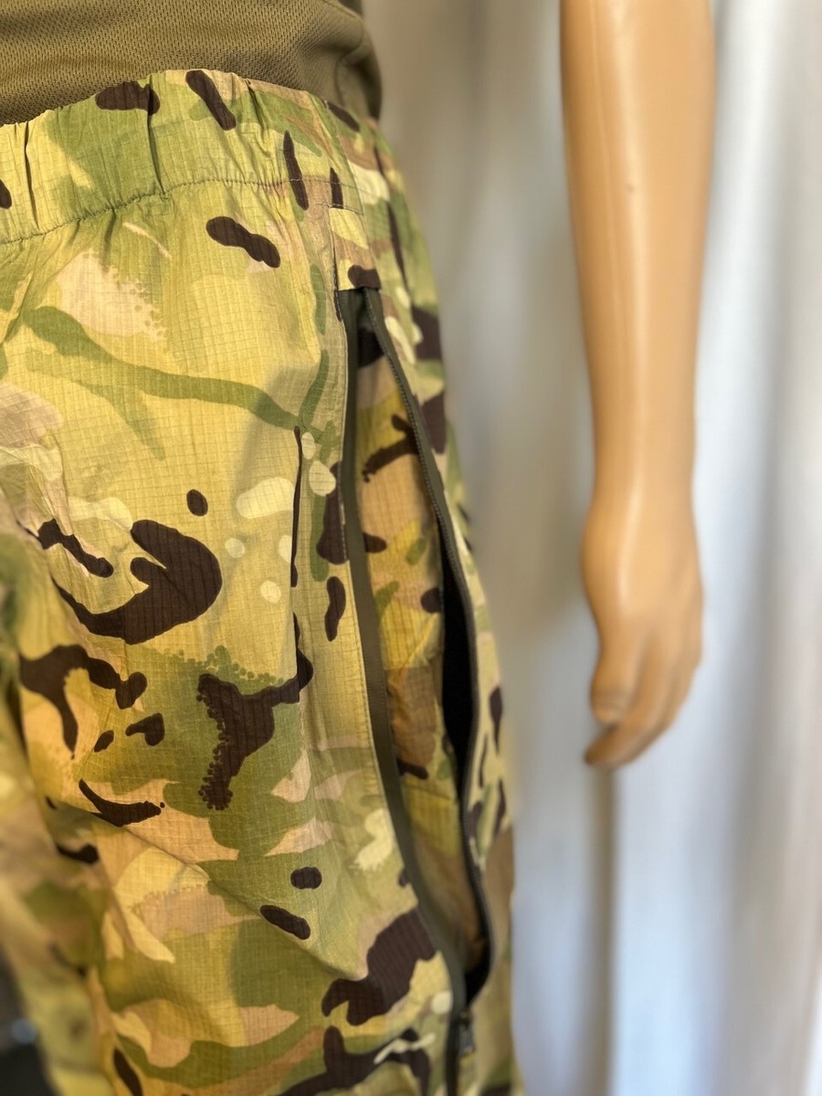 British Mtp Trousers British Army Waterproof Trousers OAV MVP MTP