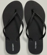 Old Navy flip flops for Women Many Colors Sizes 5-11