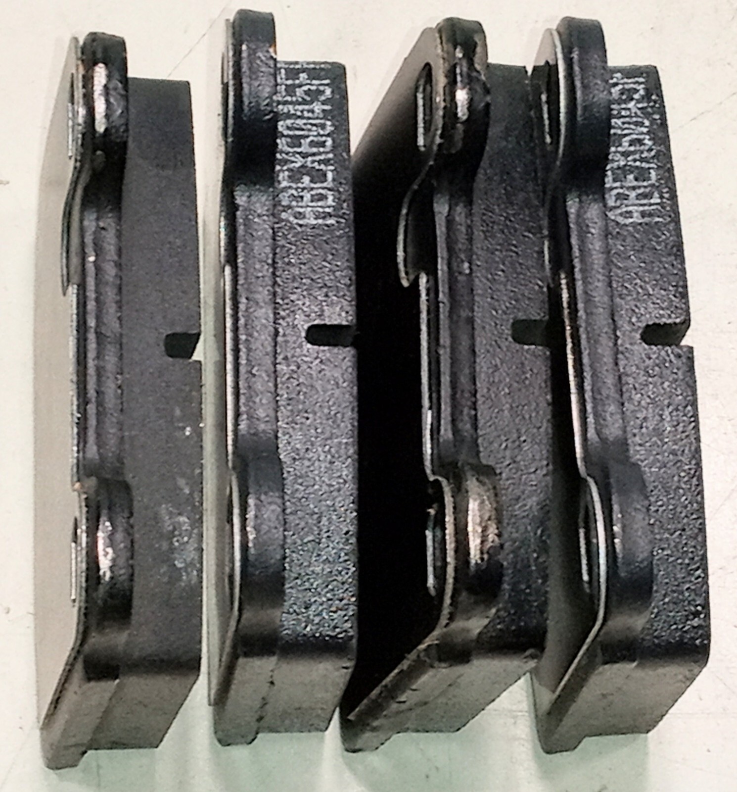 Ferrari 308 Front Disc Brake Pads_208_246_NEW_GENUINE