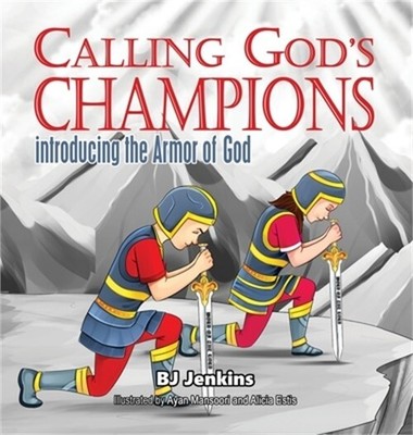 Calling God's Champions (Hardback or Cased Book)