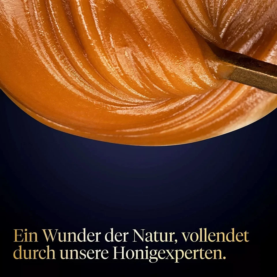 Manuka Health  Manuka Honig MGO 400+ 500g Manukahonig aus Neuseeland MHD:03.2028 - Bild 4 von 4