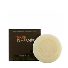 Hermes Terre D'Hermes Bath & Body Perfumed Soap Bar 3.5oz/100g