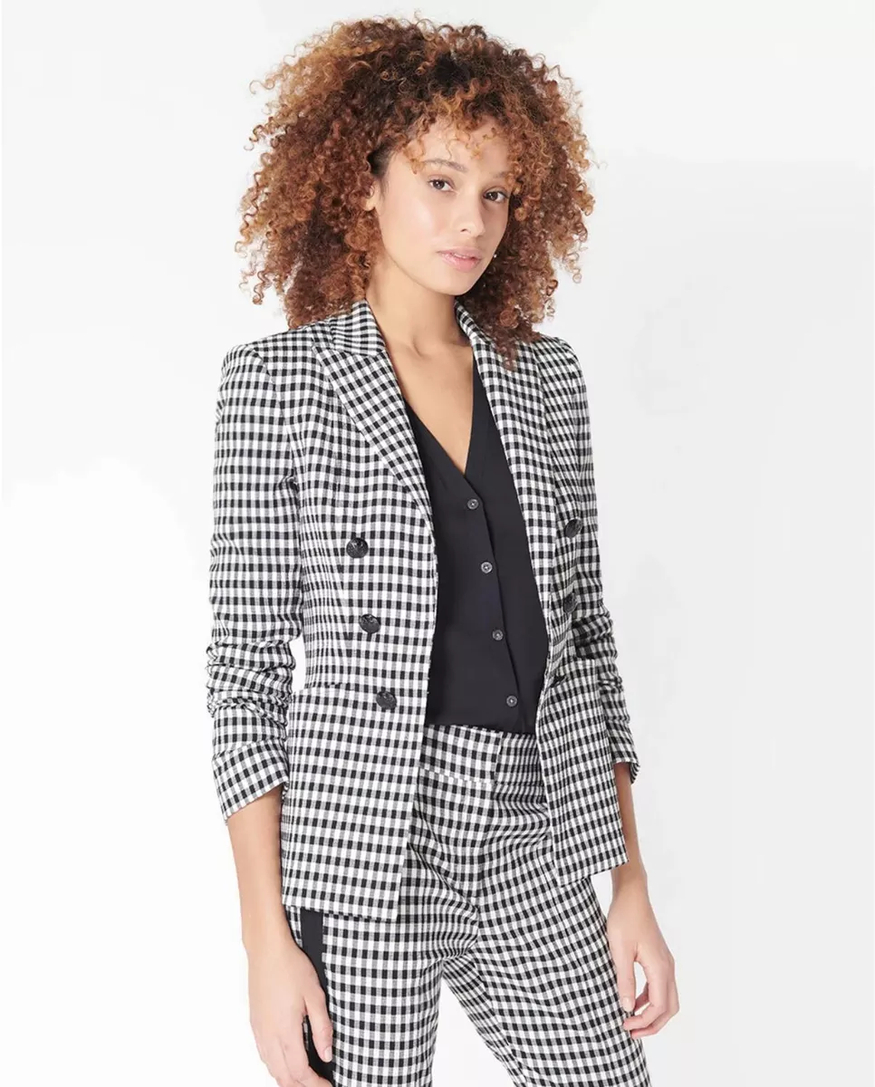 Veronica beard caldwell dickey best sale jacket