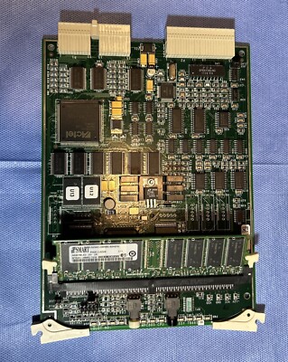 Abbott Architect Plus Board P/N  78665-109 02S2RF FAB78666-104 AW 78667-104