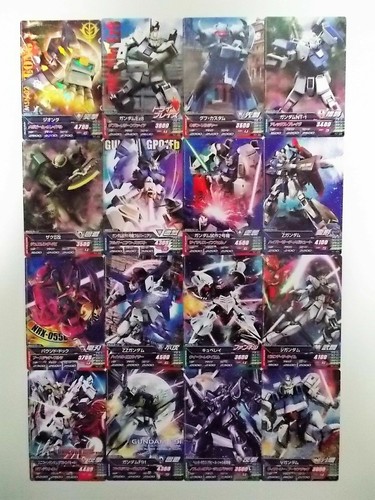 Gundam Triage - Picture 34 of 57