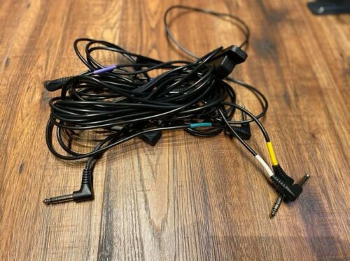 Alesis Nitro DM7X Mesh E Drum Kit choke snare crash ride tom loom clamp module - Picture 63 of 133