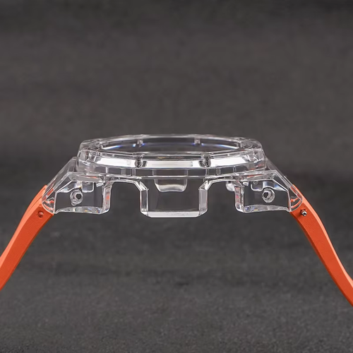 Transparent Mod Kit Adapter for Casioak G Shock GA2100 GAB2100 Modification Beze - Picture 6 of 60