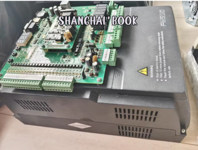1PC used working NICE-L-C-4007-YK  Via DHL or Fedex 