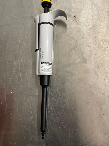 Thermo Scientific™ F1-ClipTip™ 20-200 μL Einkanalpipette - Bild 6 von 6