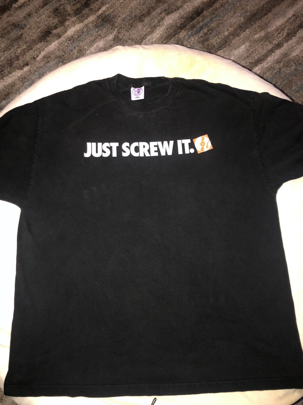 Rare Vintage Ridin' Dirty Houston Just Screw it Recor… Gem