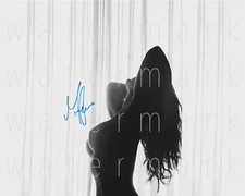 Gina Carano signed Mandalorian UFC 8x10 print photo picture poster autograph RP2