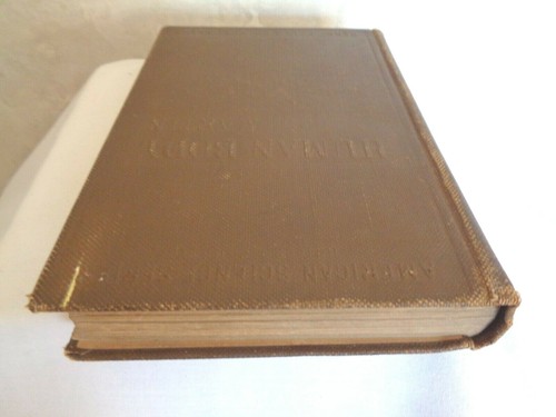 The Human Body by H. Newell Martin 1900 HC Antique Book (#4159) - Bild 6 von 10