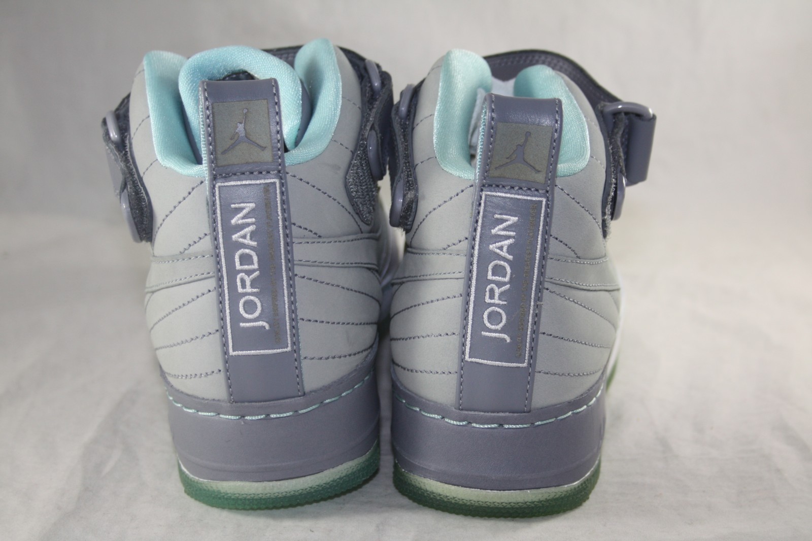 air jordan and air force 1 the ultimate collaboration