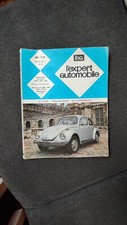 Revue technique Volkswagen COCCINELLE