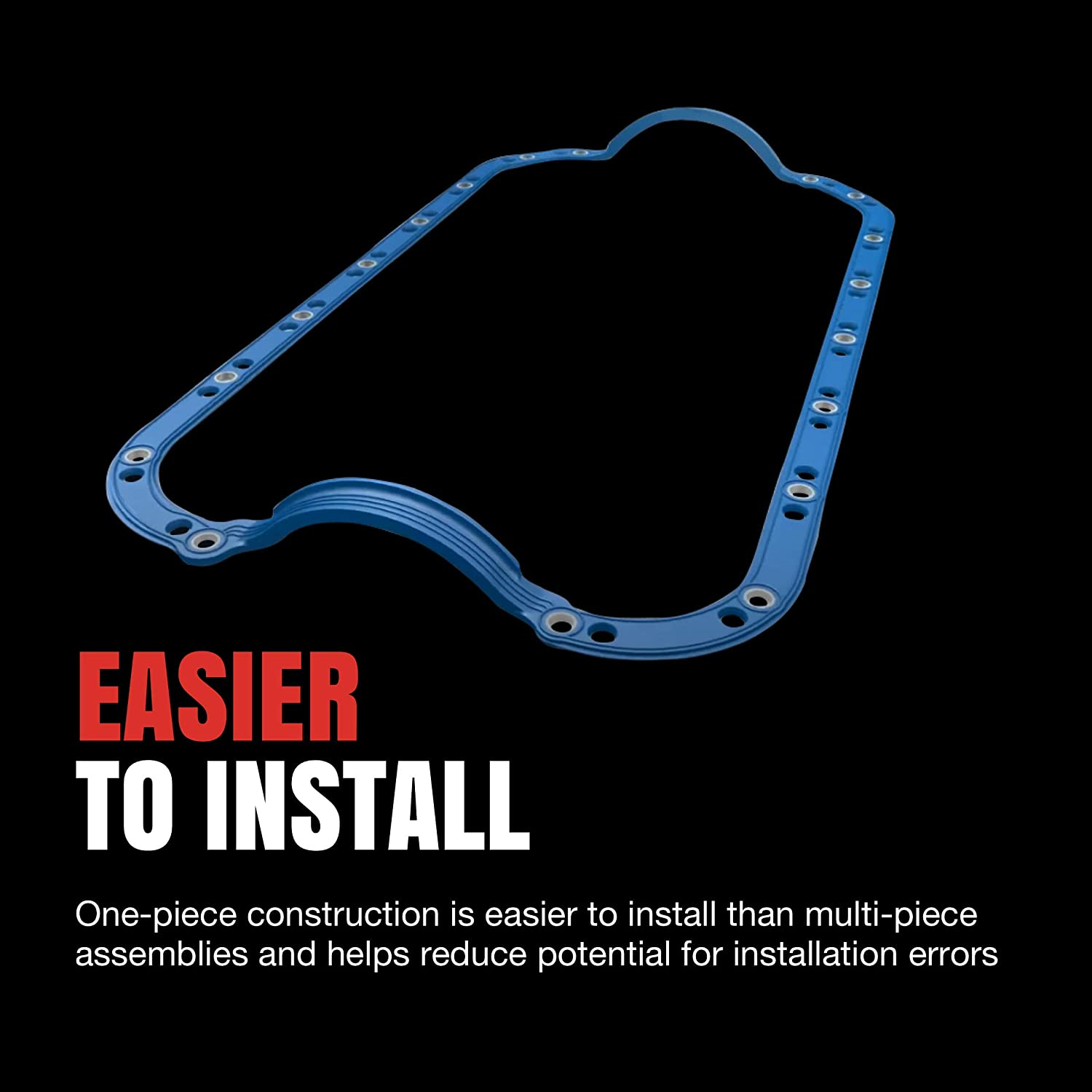 FELPRO OS 34510 T Oil Pan Gasket Set eBay