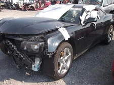 Used Windshield Wiper Motor fits: 2010 Chevrolet Camaro  Grade A