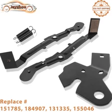 Arm Bracket Roller Cam for AYP/Husqvarna/Craftsman 42" Mower Deck LT1000 LT2000