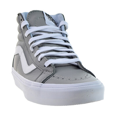 Vans Sk8-Hi ネイビー/グレー 9.0 VANS】 ヴァンズ MTE Sk8-Hi Reissue 38 スケートハイ
