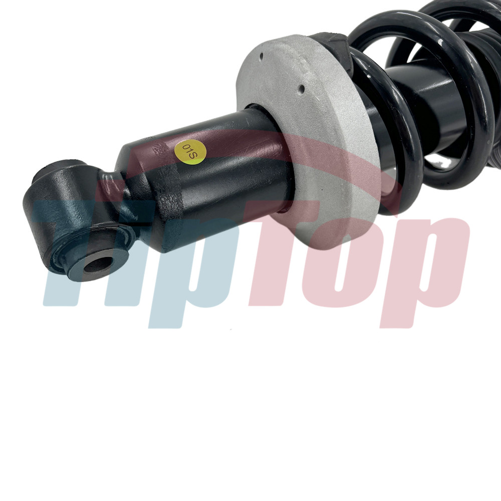 Pair Rear Shock Struts Assys w/o Electric Fit Lamborghini Audi R8 4S3 4SP 16-21