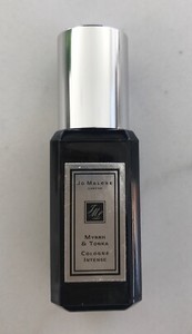 jo malone myrrh and tonka 9ml
