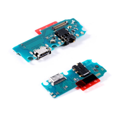 For Samsung Galaxy A12 A125U/A125F/A125M USB Charging Port Dock Connector Type-C