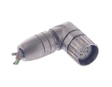 BOSCH CONNECTOR PLUG RM65V-16DP-P