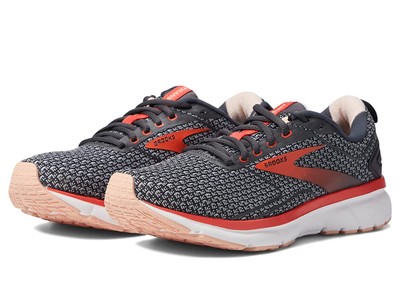 Woman's Sneakers Athletic Shoes Brooks Transmit