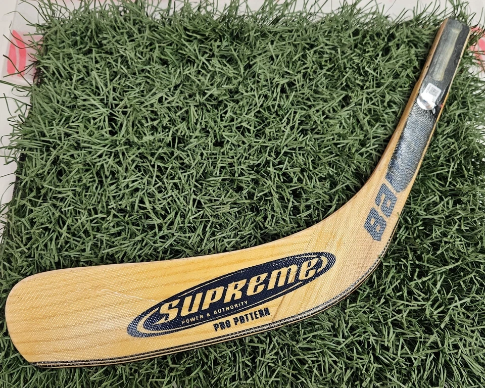 Хоккей с автографом Джейсона Арнотта Beckett сертификат подлинности - Изображение 2 из 4