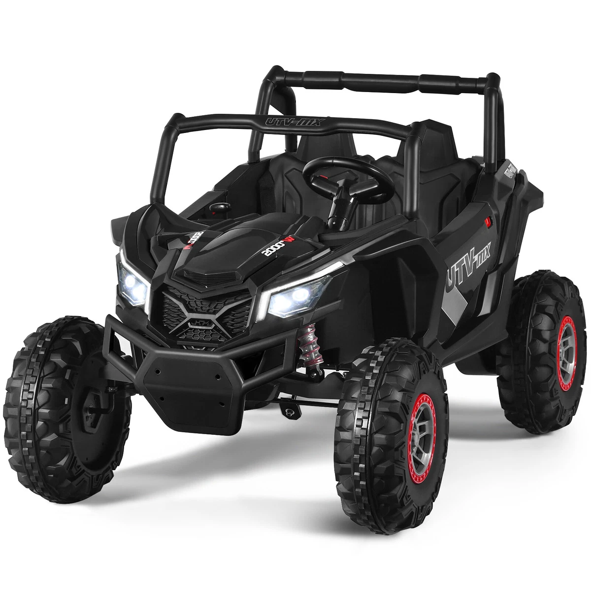 Kids battery utv cheap