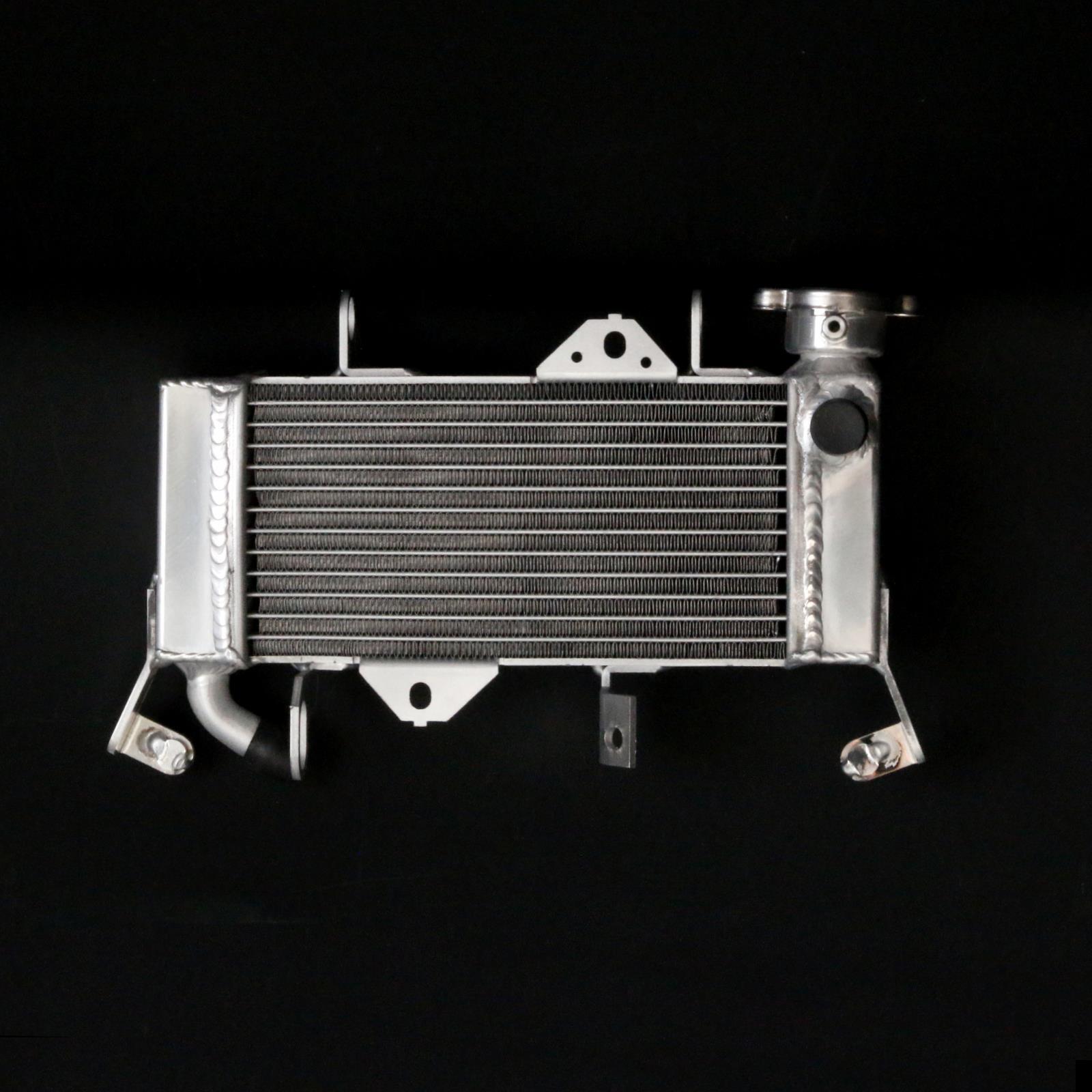 Yamaha MT 125 Rezo Performance Aluminium Radiator 20-24