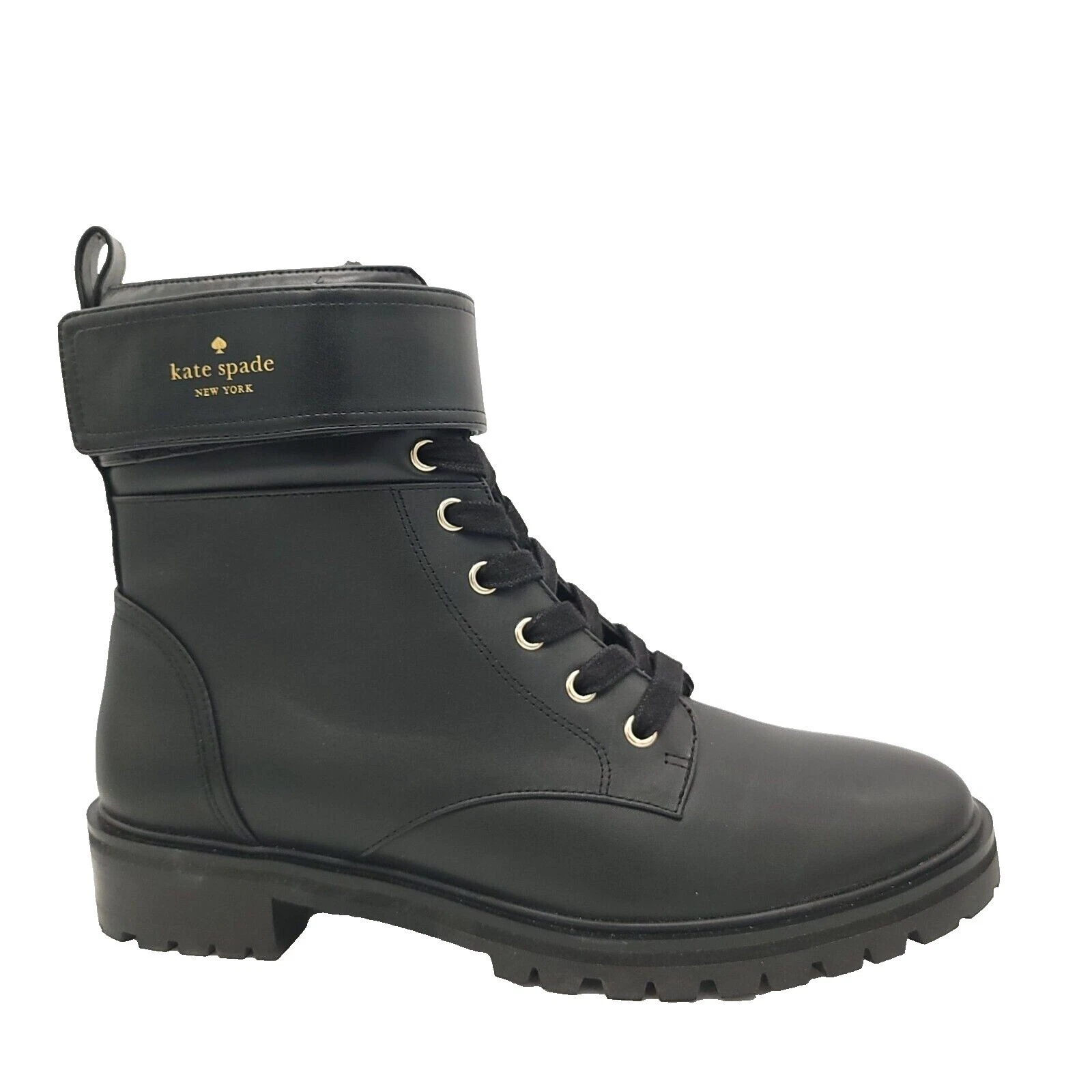 kate spade new york Black Boots for Women