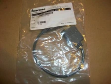 Intermec Serial Device port Adaptor 3-234032-12  NEW IN BAG