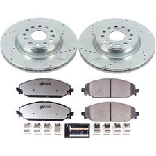 Powerstop Disc Brake Kit | K8183-36