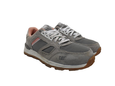 Scarpe da lavoro Caterpillar Woodward lth ST, taglia 41 - WW