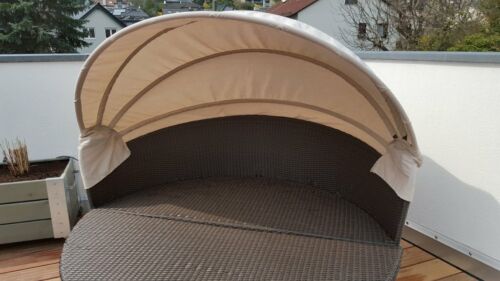 Replacement roof for sun island, garden shell - Picture 1 of 17