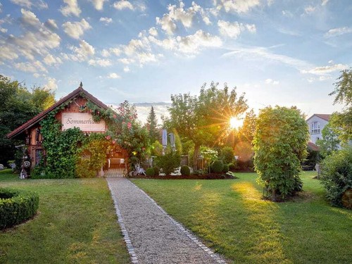 3 Tage Urlaub im Das Götzfried garden & spa hotel in Regensburg mit 3/4-Pension - 第 14/16 張圖片