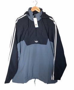 jaqueta adidas azul marinho