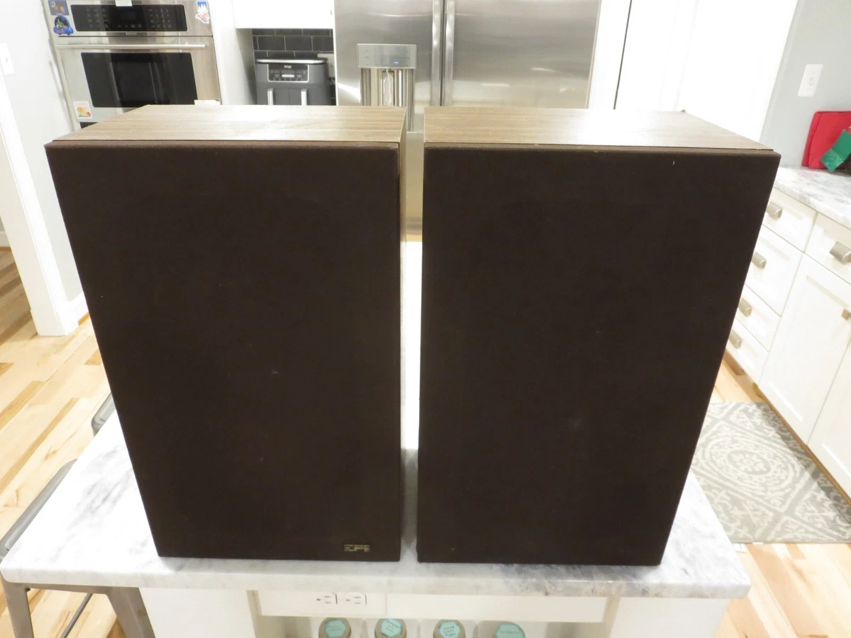 Epi 100 speakers sales