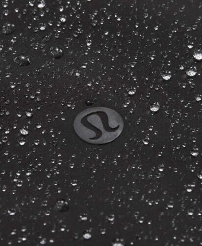 Lululemon 3 In 1 Insulated Rain Coat Jacket Parka Size 10 Black $498 Retail - Picture 2 of 13