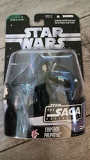 Starwars The Saga Collection NIB - You choose the figure