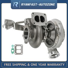 Turbocharger For Detroit Diesel 14.8l 2015-2018 Dd15 A4720901480 Ra4720961480