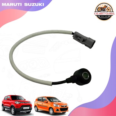 MARUTI Suzuki wagon r 2nd gen 2010-2016 zen estilo sensor knock