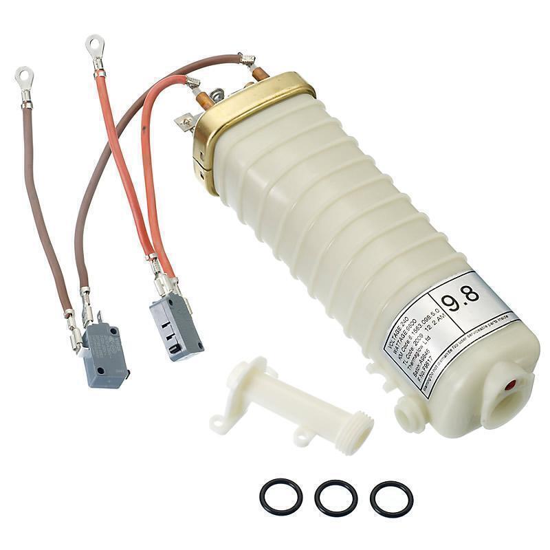 Mira Sport/Elite - 9.8kW Heater Tank Assembly- 1563.504 | eBay