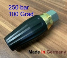 Turbod&uuml;se f&uuml;r K&auml;rcher Xpert HD 7125     Dreckfr&auml;se f&uuml;r K&auml;rcher Xpert 7125
