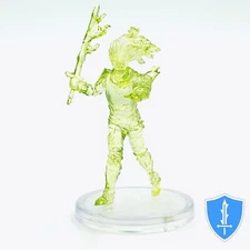 Phantom Knight - Impossible Lands Pathfinder Battles Impossible Foes D&D