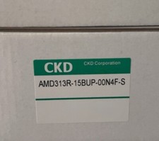1pc  New   CKD   AMD313R-15BUP-00N4F-S