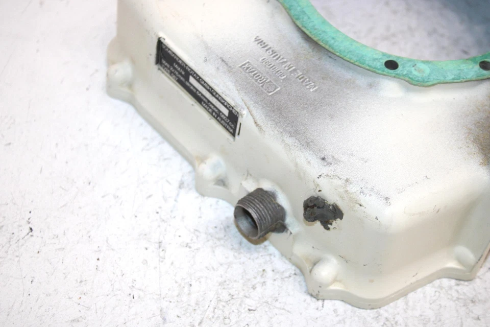 1996 Sea-doo Spi 587 Oem Stator Housing 290810096 JS40 - Image 4 of 4